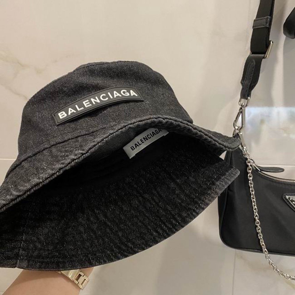 Ba1en*iaga Hat